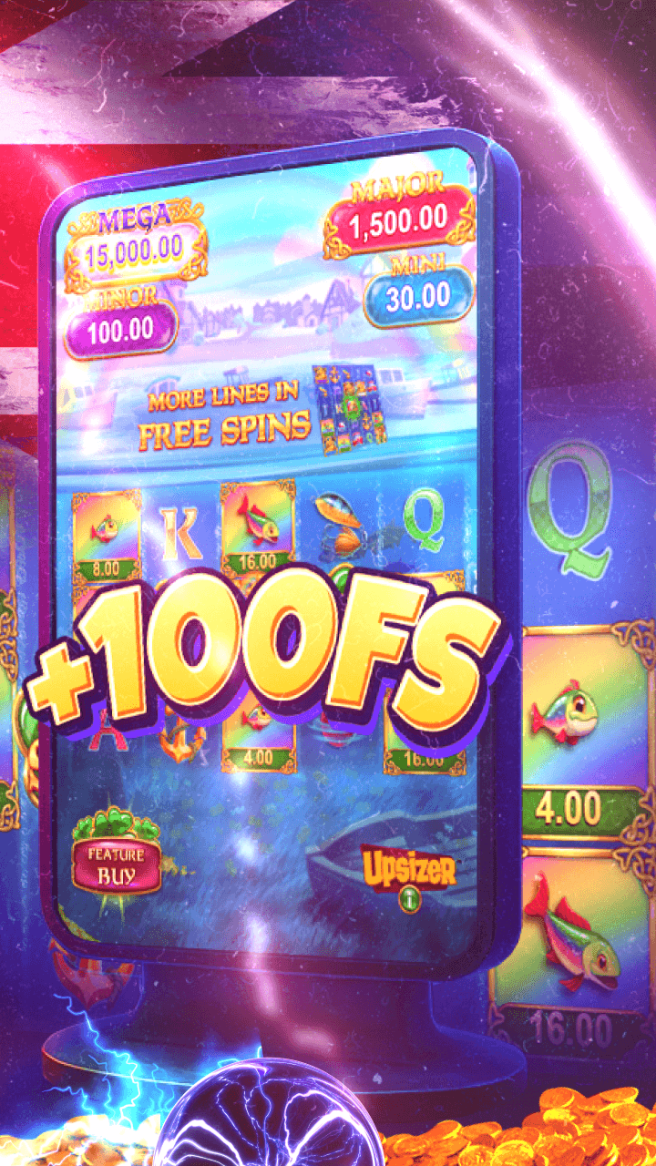 Your Luck Screenshot